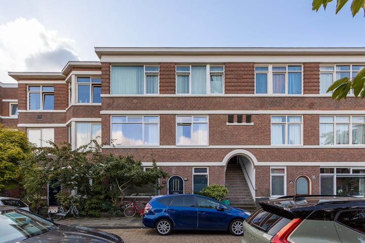 Sleedoornstraat 16 in 's-Gravenhage foto