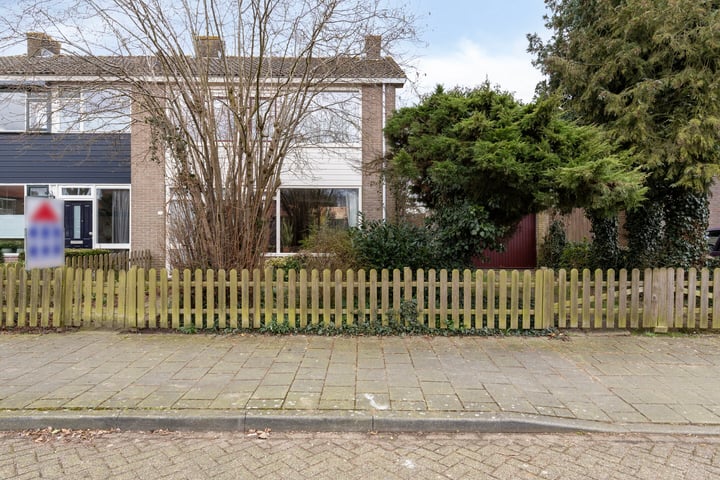 Sleënburgsestraat 33 in Zetten foto