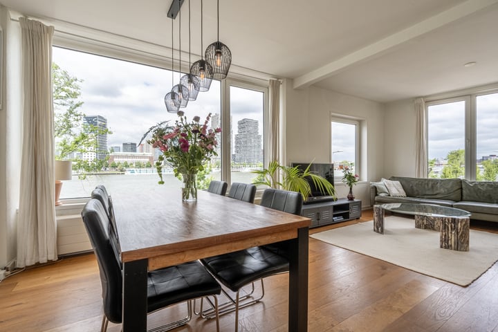 Foto van woning Sleephellingstraat 1B, Rotterdam