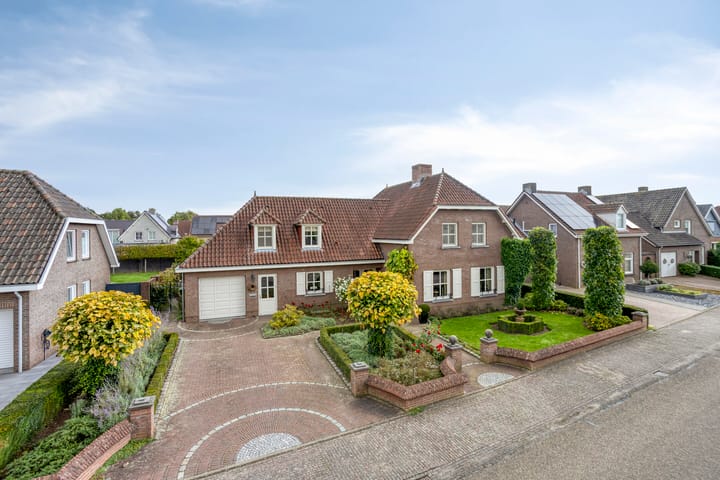 Sleestraat 20 in Thorn foto