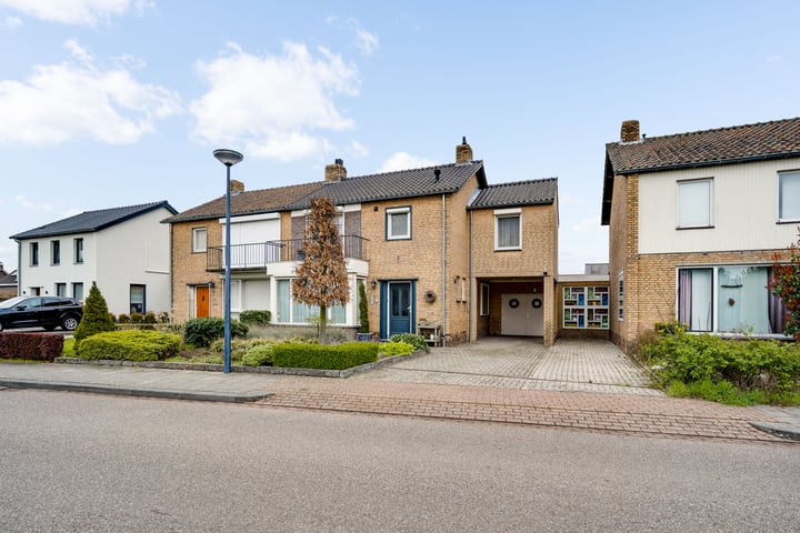 Foto van woning Sleestraat 8, Thorn