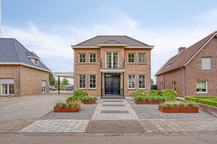 Foto van woning Slekkerstraat 17A, Echt