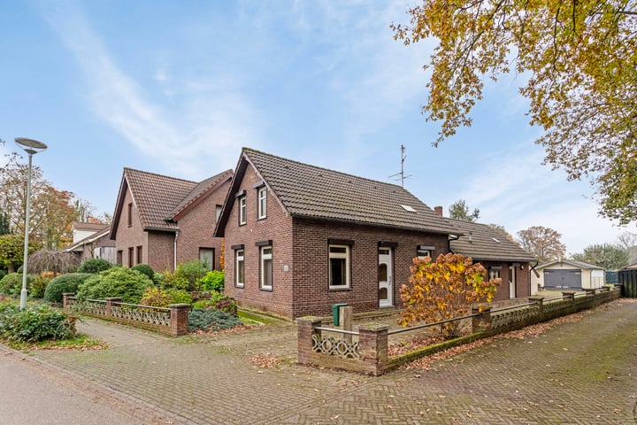 Slekkerstraat 51 in Echt foto