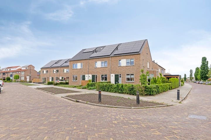 Foto van woning Slenkstraat 12G, IJsselmuiden
