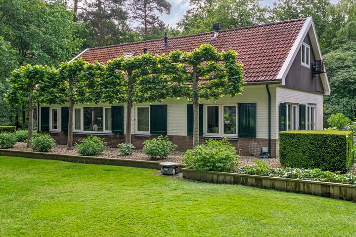Foto van woning Slennebroekerweg 5, Dalfsen