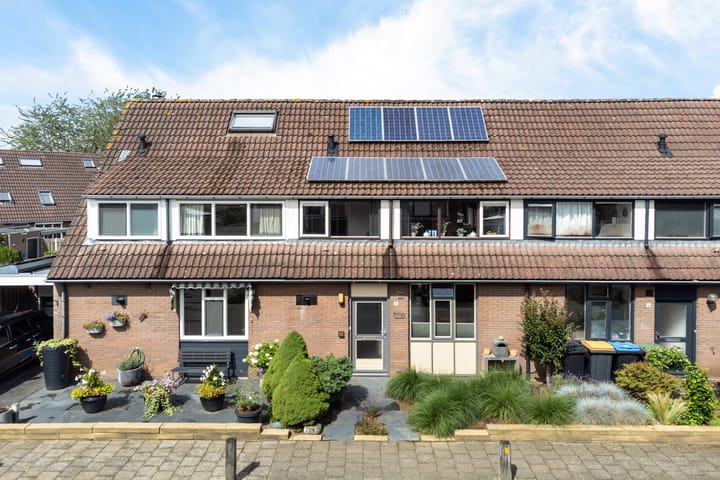 Foto van woning Sleutelbloem 3, Deventer