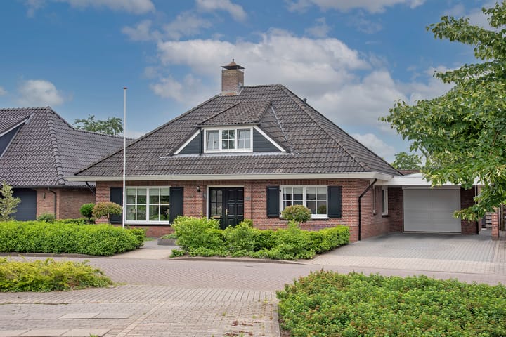 Foto van woning Sleutelbloem 59, Delden