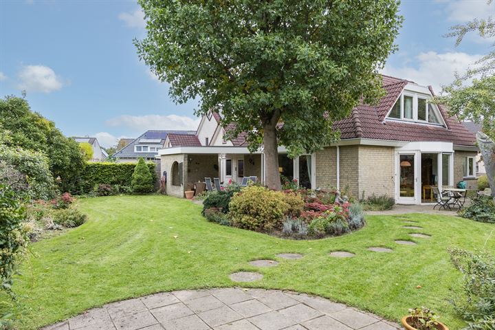 Sleutelbloem 63 in Delden foto
