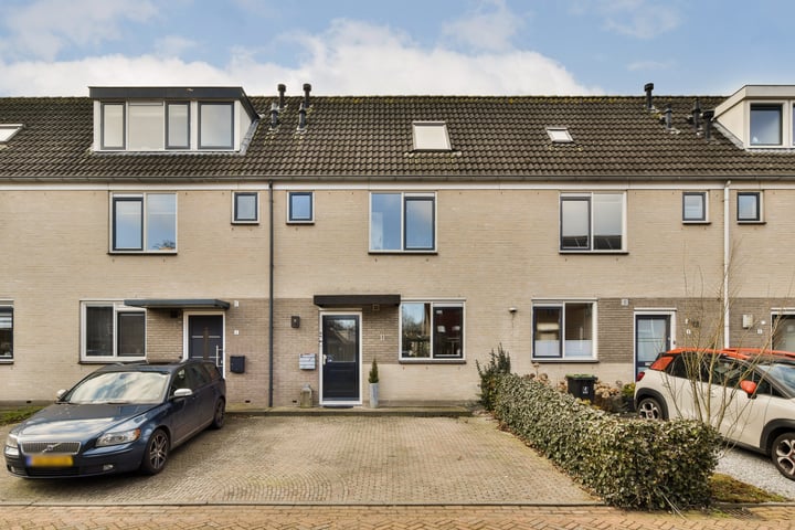 Foto van woning Sleutelbloem 7, Breukelen