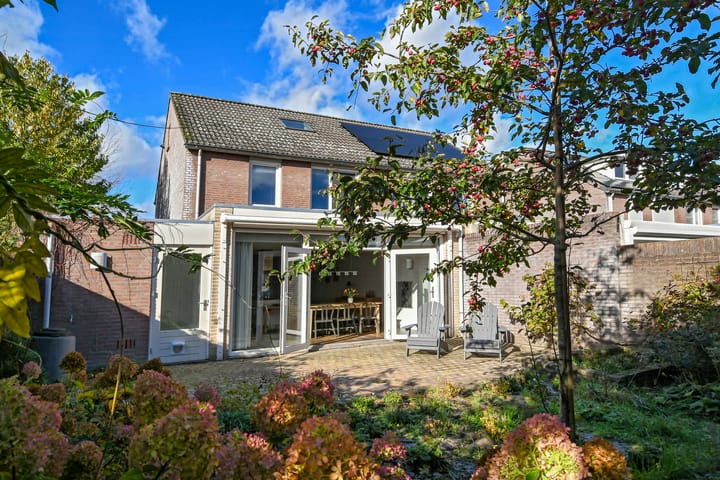 Foto van woning Sleutelbloemstraat 2, Weert