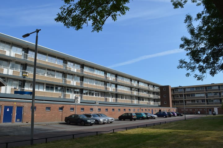 Foto van woning Sleutelbloemstraat 43, Arnhem