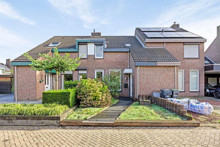 Sleyweg 3 in Limbricht foto