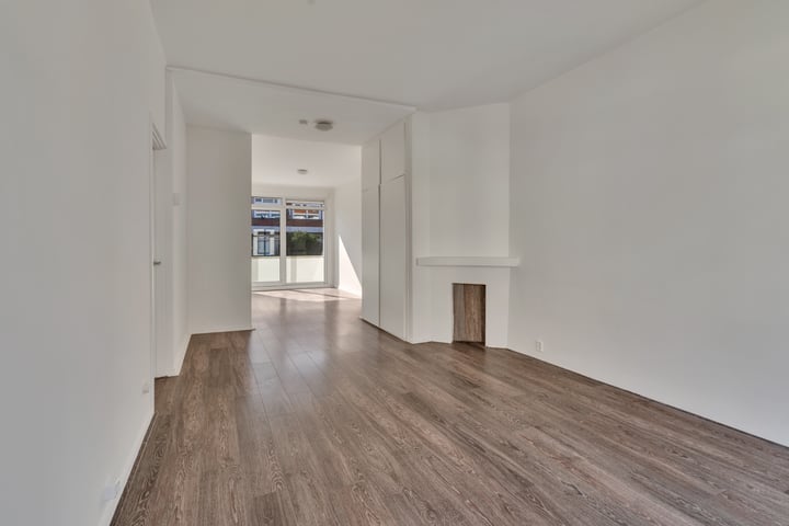 Slijkeinde 10 in 's-Gravenhage foto
