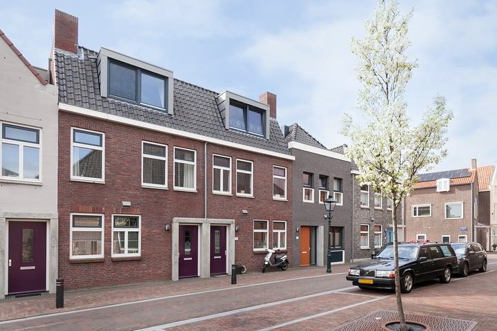 Slijkstraat 9 in Vlissingen foto