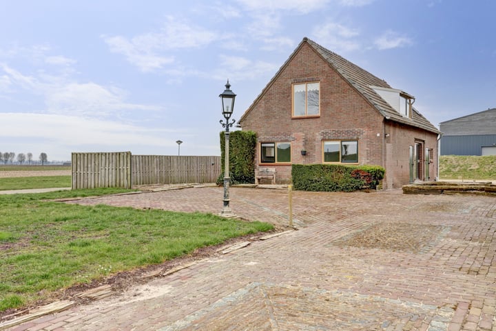 Slijkwellsestraat 20a in Well foto
