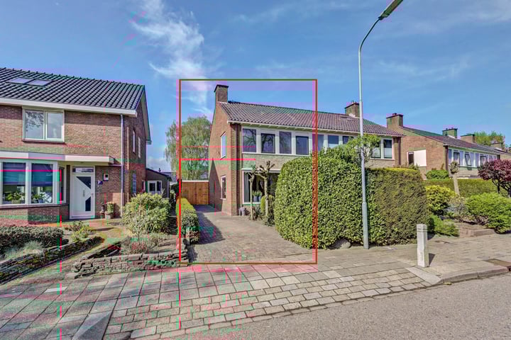Slijpkruikweg 11 in Ede