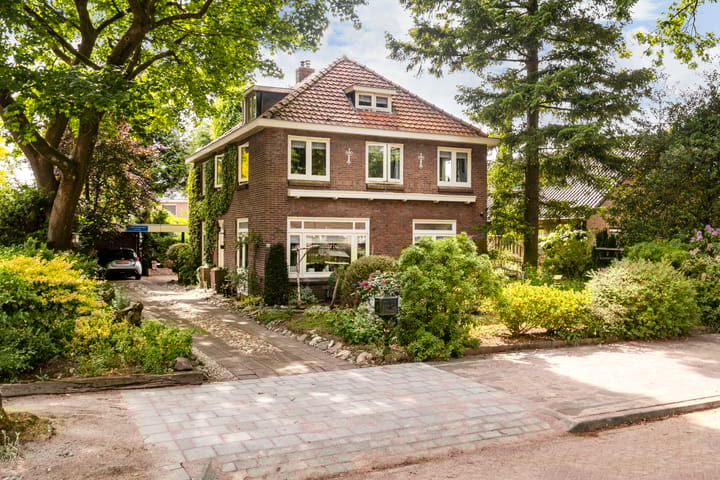 Slijpkruikweg 45 in Ede foto