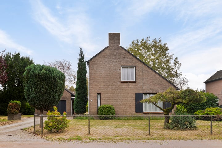 Slikdijk 6 in Wintelre foto