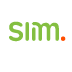 Logo van Slim. Makelaardij