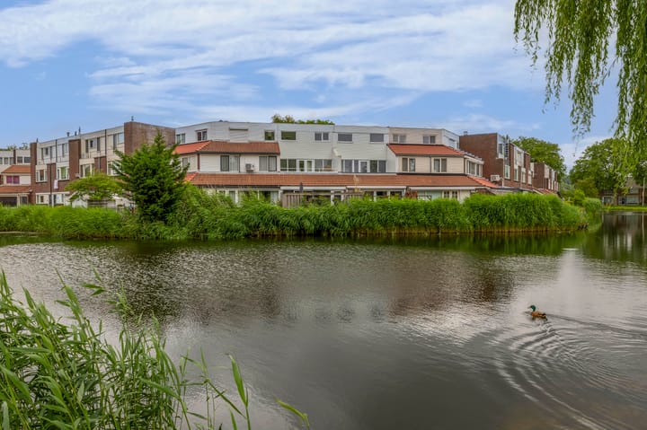 Foto van woning Slingehof 54, Ridderkerk
