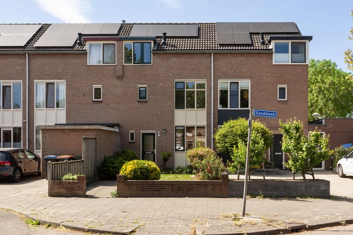 Foto van woning Slinger 46, Beuningen Gld