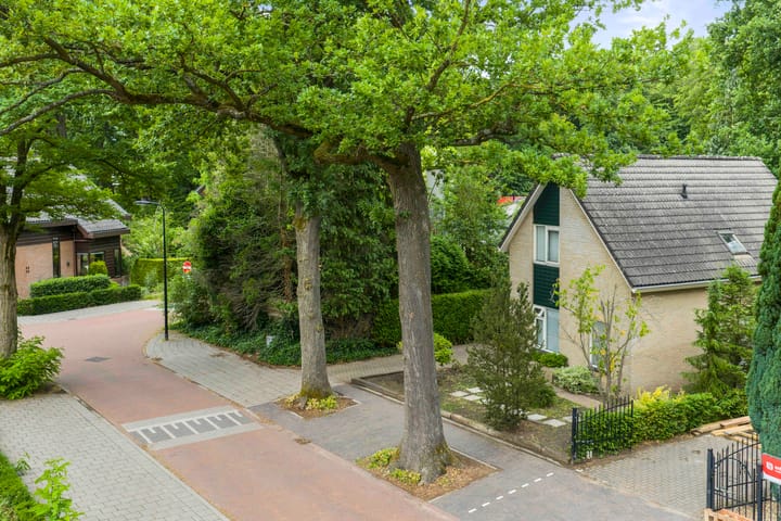 Slingerbos 6B in Diepenveen