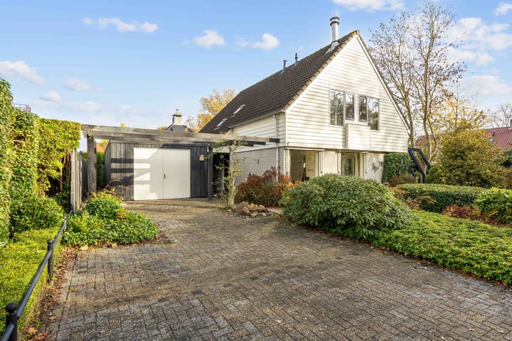 Slochterdiep 15 in Slochteren