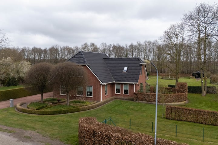 Foto van woning Slochterdijk 50, Froombosch