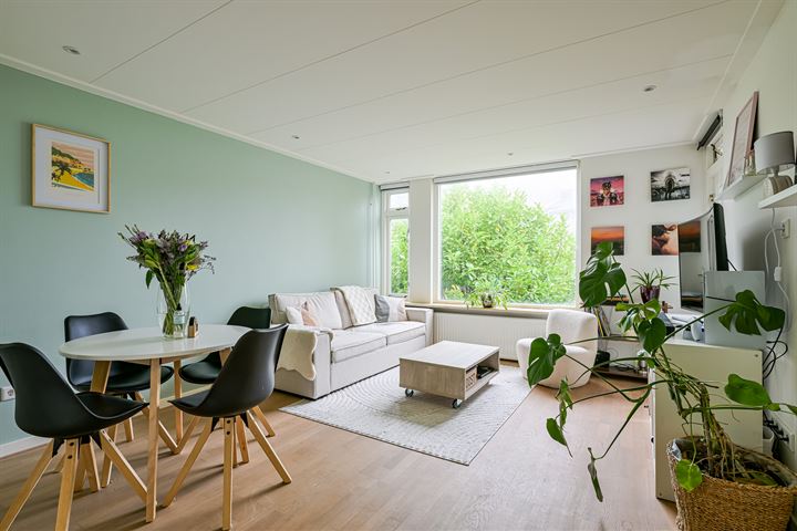 Slochterwaard 105 in Alkmaar foto