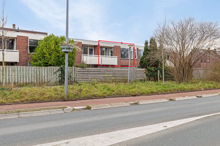 Slochterwaard 107 in Alkmaar foto