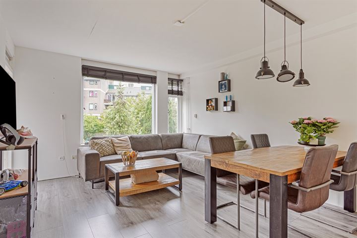 Slochterwaard 108 in Alkmaar foto