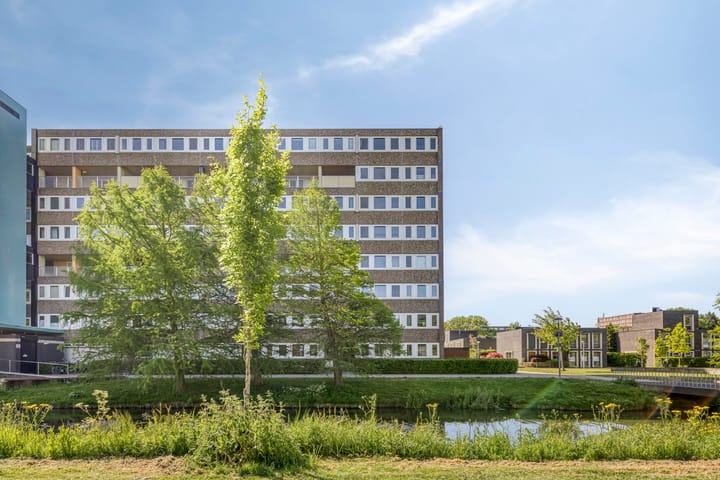 Sloep 178 in Groningen