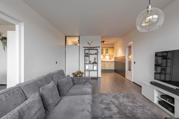 Sloep 194 in Groningen