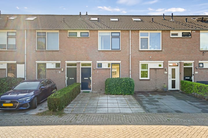 Foto van woning Sloep 8, Woerden
