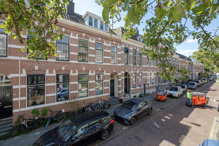 Sloetstraat 43 in Arnhem foto