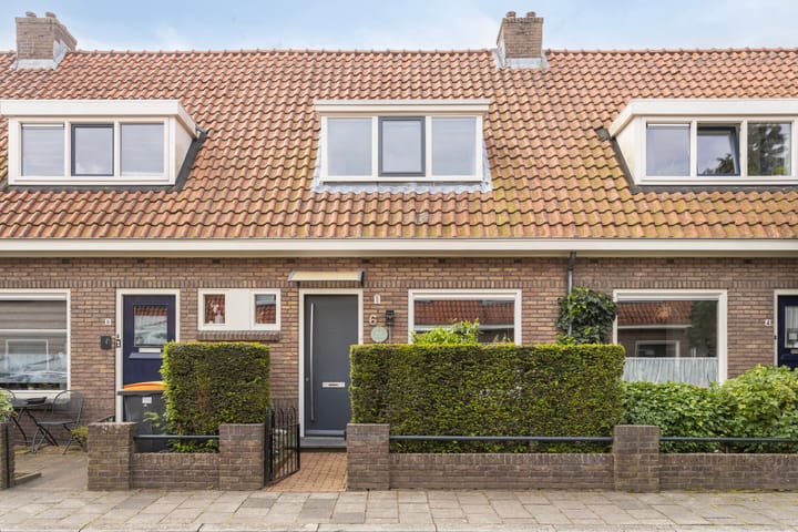Foto van woning Sloetstraat 6, Deventer