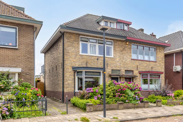 Sloetsweg 277 in Hengelo