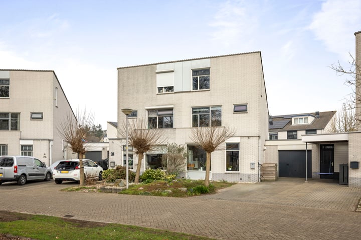Slonninkweg 22 in Deventer