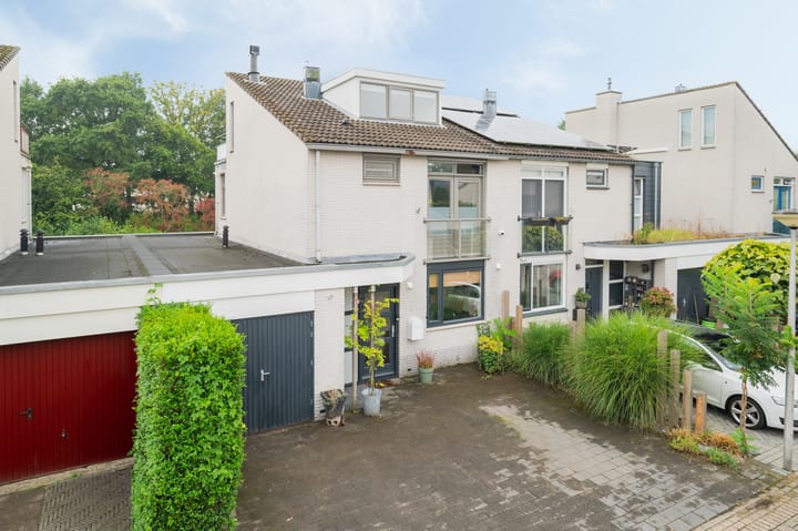 Foto van woning Slonninkweg 57, Deventer
