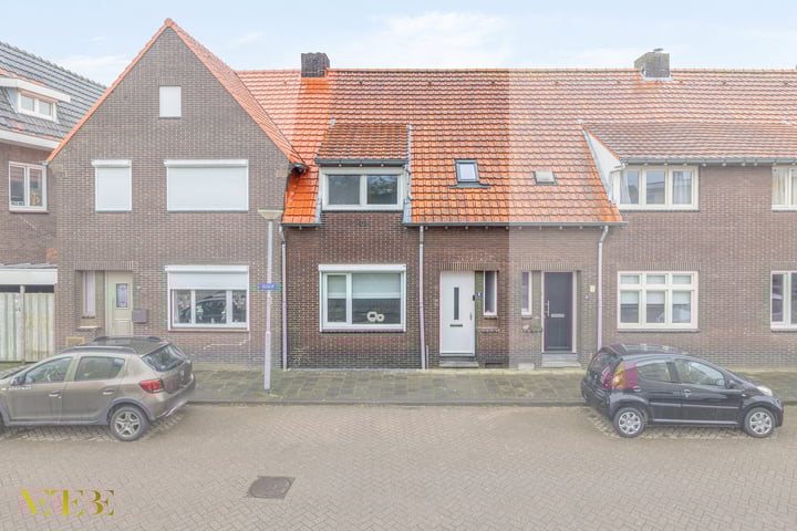 Sloot 65 in Venlo foto