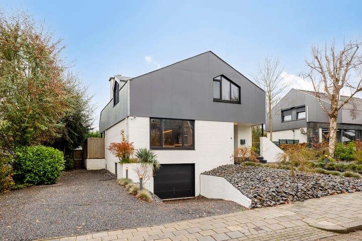 Slot Aldeborglaan 9 in Hoensbroek