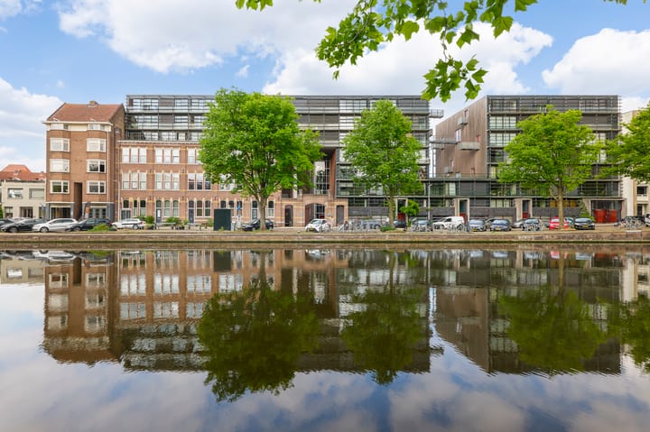 Sloterkade 166B in Amsterdam foto