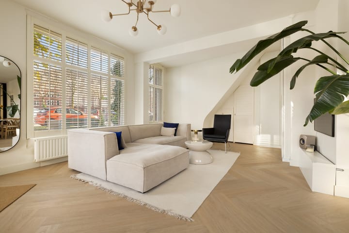 Sloterkade 85-H in Amsterdam