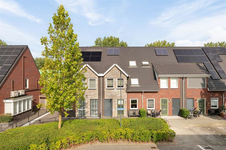 Slotermeer 23 in Zoetermeer foto