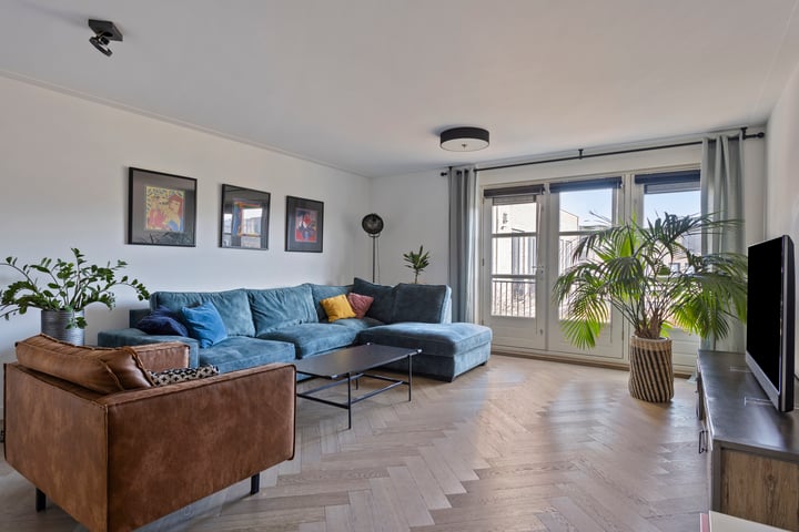 Slotermeerlaan 16A in Amsterdam