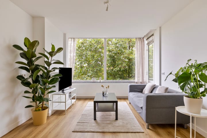 Slotermeerlaan 49 in Amsterdam foto