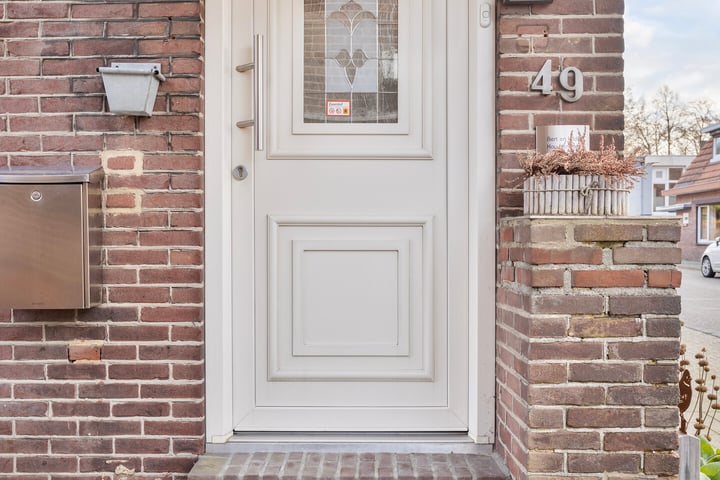 Sloterstraat 49 in Landgraaf foto