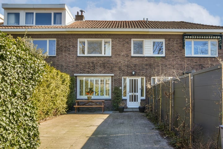 Foto van woning Sloterweg 104, Badhoevedorp