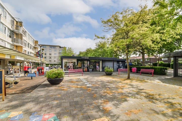 Foto van woning Sloterweg 105C, Badhoevedorp