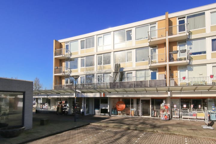 Sloterweg 121B in Badhoevedorp foto